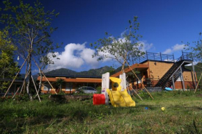Hotels in Xinyi Township